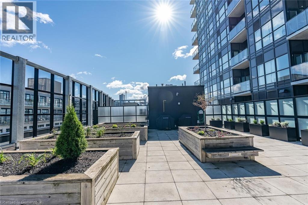 1 Victoria Street S Unit# 1512, Kitchener, Ontario  N2G 0B5 - Photo 27 - 40738516