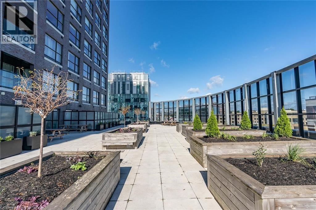1 Victoria Street S Unit# 1512, Kitchener, Ontario  N2G 0B5 - Photo 28 - 40738516