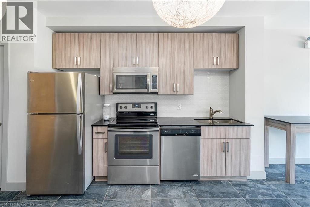 1 Victoria Street S Unit# 1512, Kitchener, Ontario  N2G 0B5 - Photo 24 - 40738516