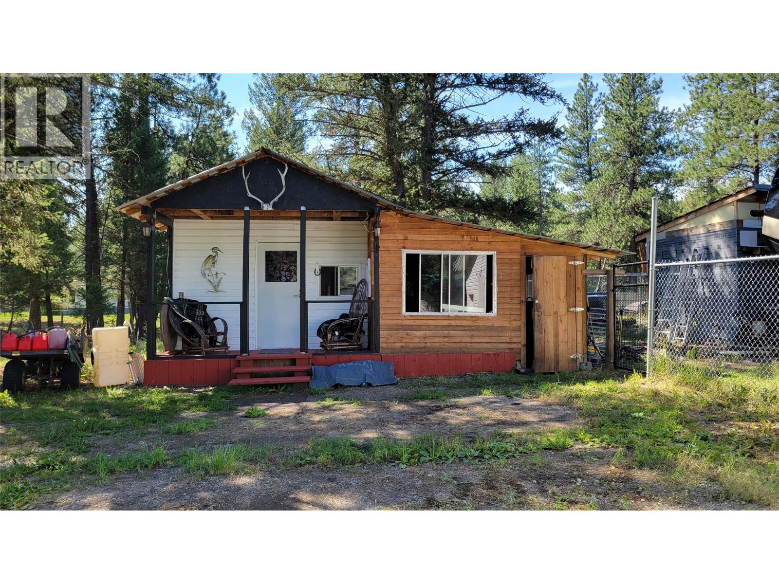 3665 Sweet Road, Baynes Lake, British Columbia  V0B 1T4 - Photo 24 - 10358742