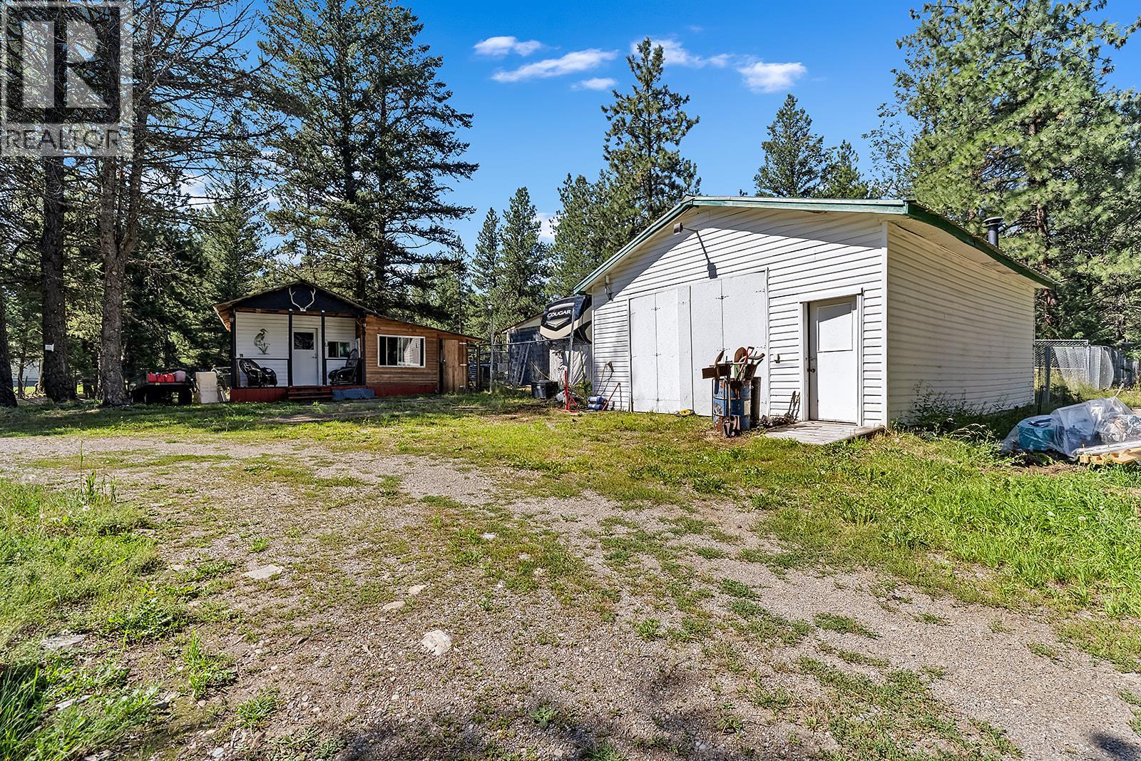 3665 Sweet Road, Baynes Lake, British Columbia  V0B 1T4 - Photo 29 - 10358742