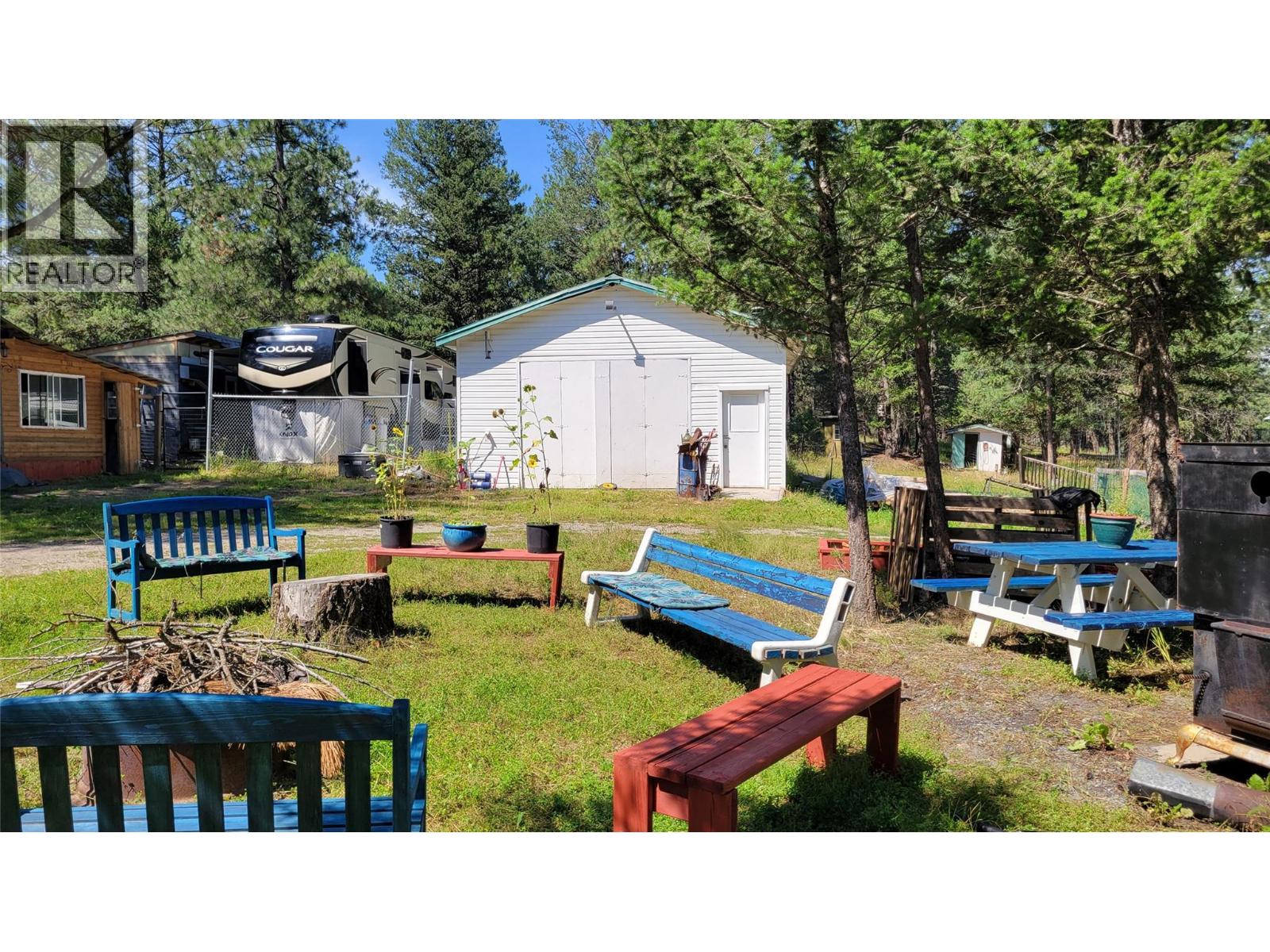 3665 Sweet Road, Baynes Lake, British Columbia  V0B 1T4 - Photo 30 - 10358742