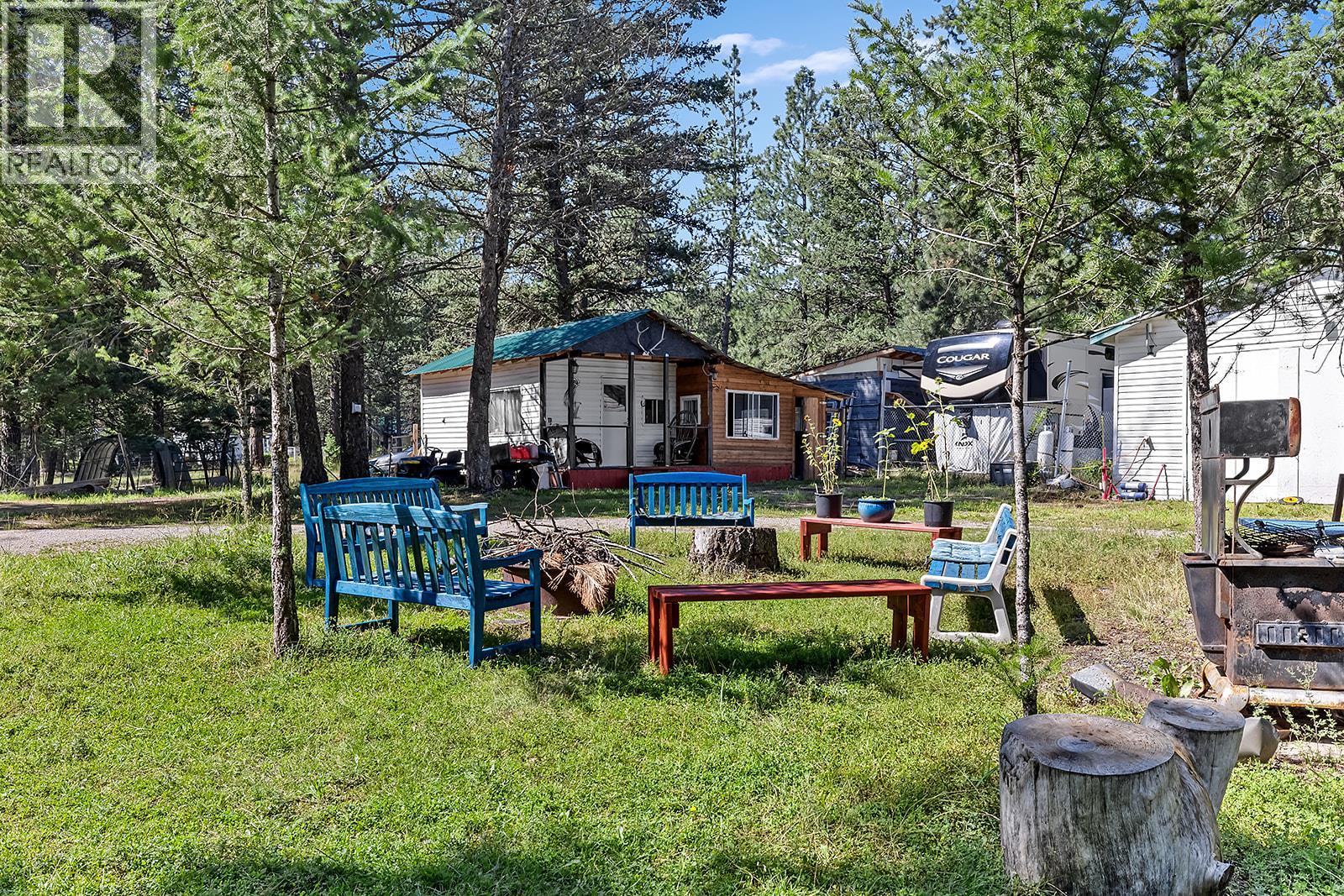 3665 Sweet Road, Baynes Lake, British Columbia  V0B 1T4 - Photo 23 - 10358742