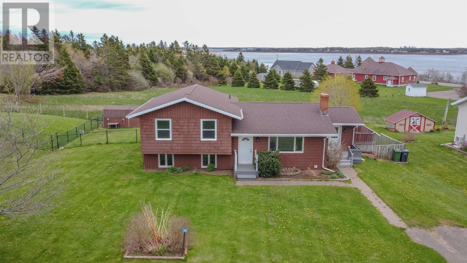 30 Simon Drive, North Rustico, Prince Edward Island  C0A 1X0 - Photo 48 - 202520057