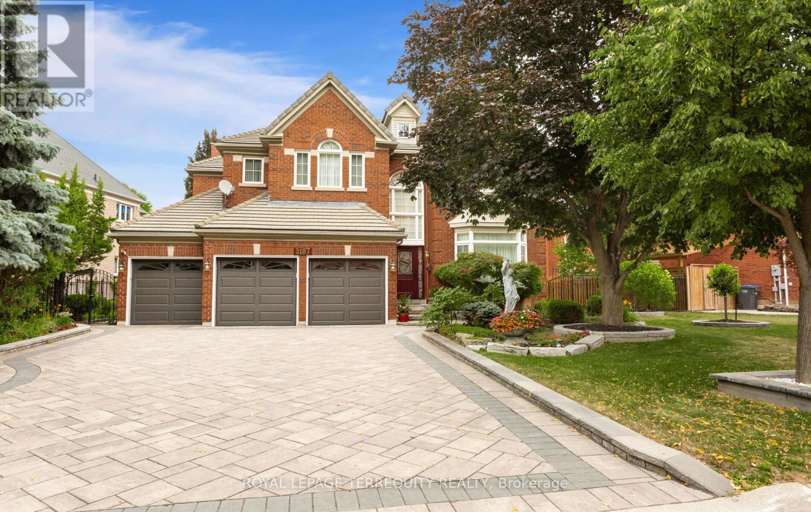 Property at 5187 FOREST RIDGE DRIVE image 1