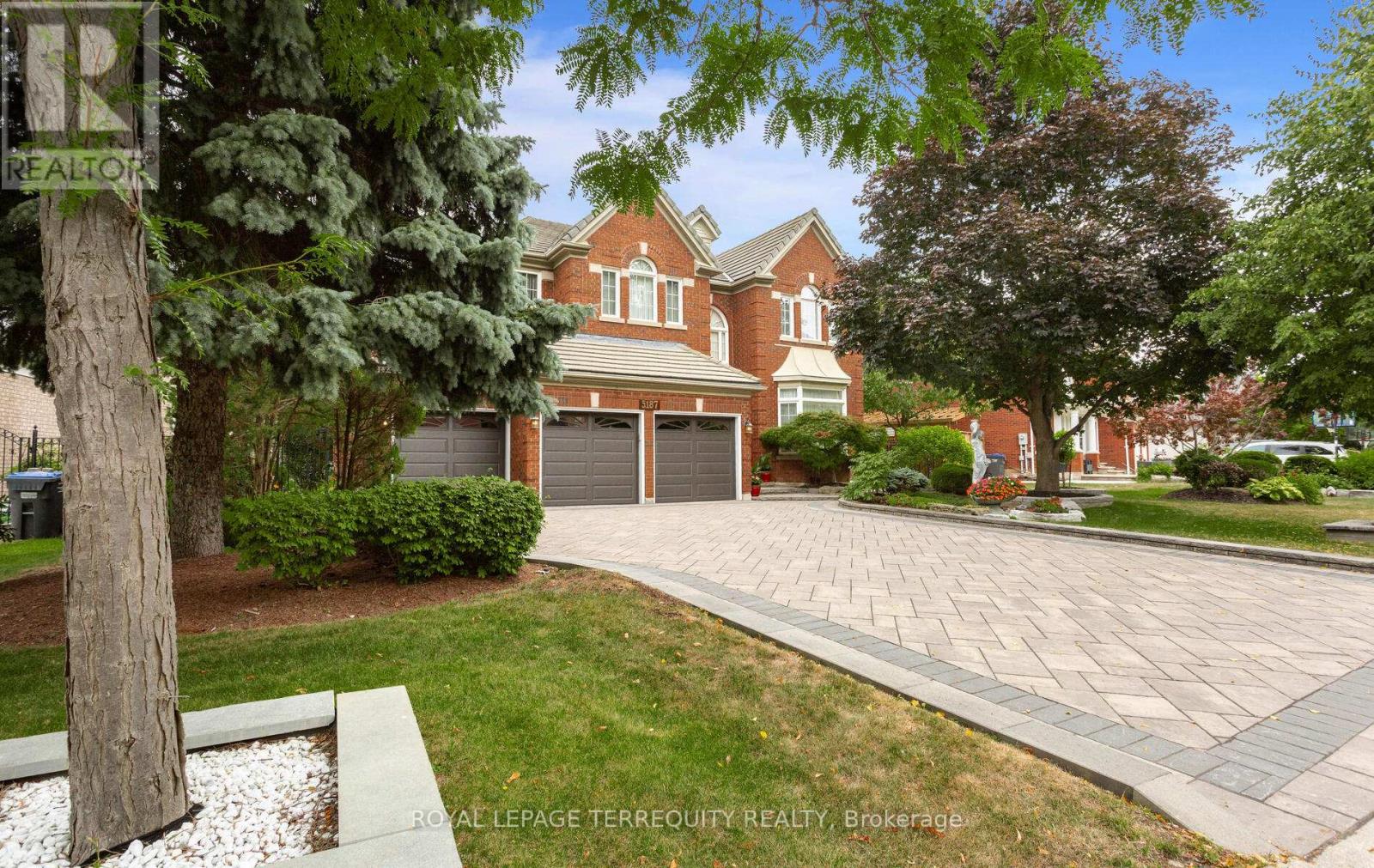 Property at 5187 FOREST RIDGE DRIVE image 2