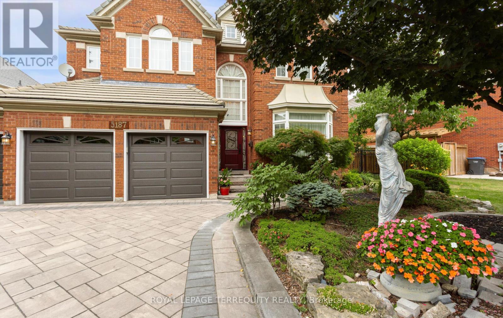Property at 5187 FOREST RIDGE DRIVE image 3