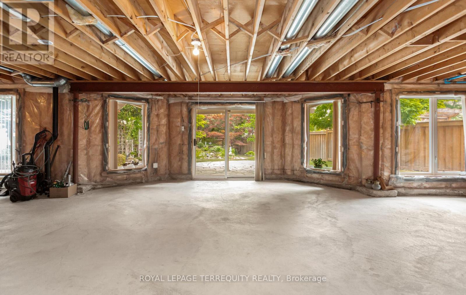 5187 Forest Ridge Drive, Mississauga (Central Erin Mills), Ontario  L5M 5B3 - Photo 41 - W12332442