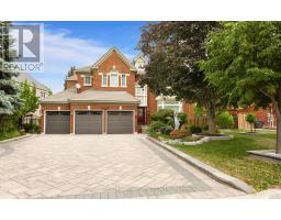 5187 FOREST RIDGE DRIVE, Mississauga, Ontario