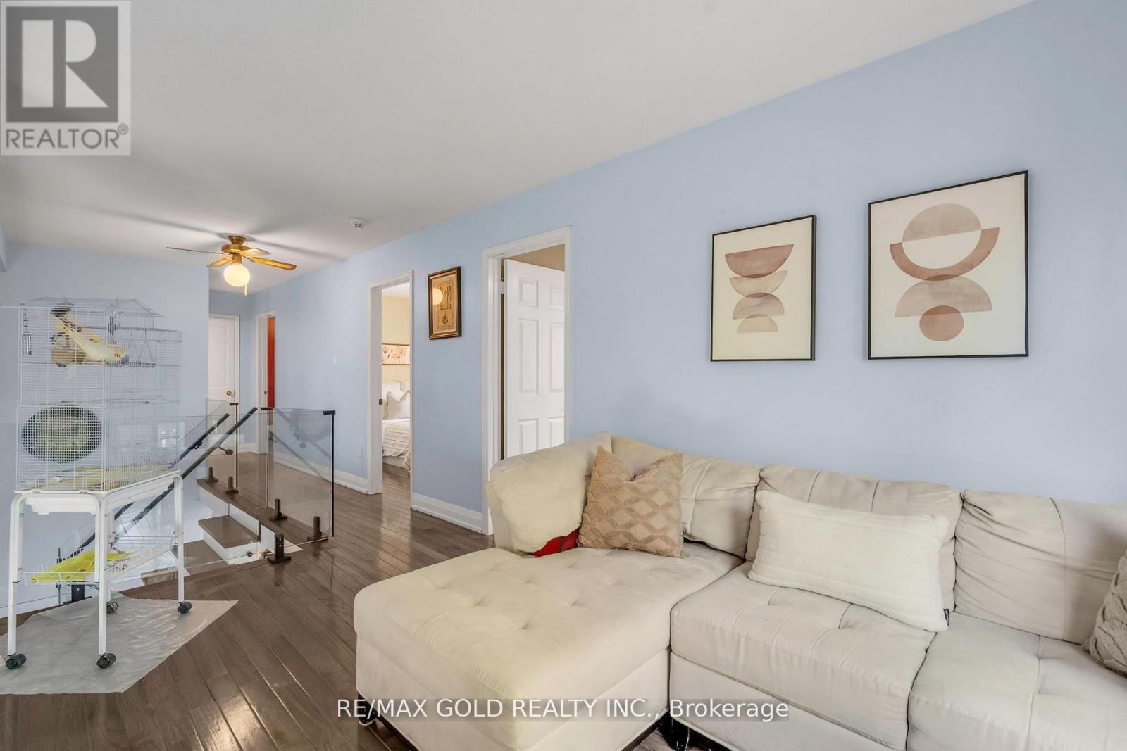 18 Trillium Court, Brampton, Ontario  L6S 3L8 - Photo 29 - W12332504