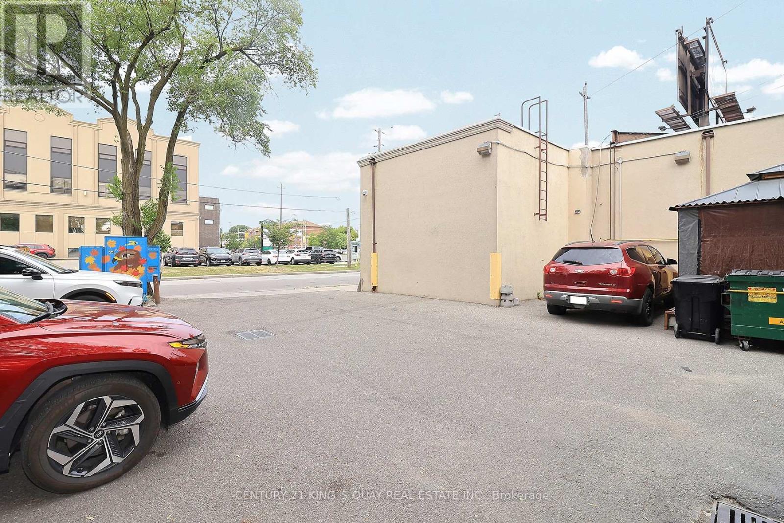 Ll - 837 Wilson Avenue, Toronto, Ontario  M3K 1E4 - Photo 3 - W12332537
