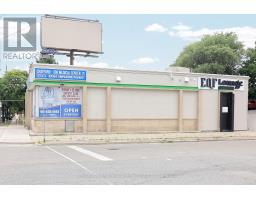 LL - 837 WILSON AVENUE, Toronto, Ontario