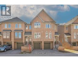 66 - 50 STRATHAVEN DRIVE, Mississauga, Ontario