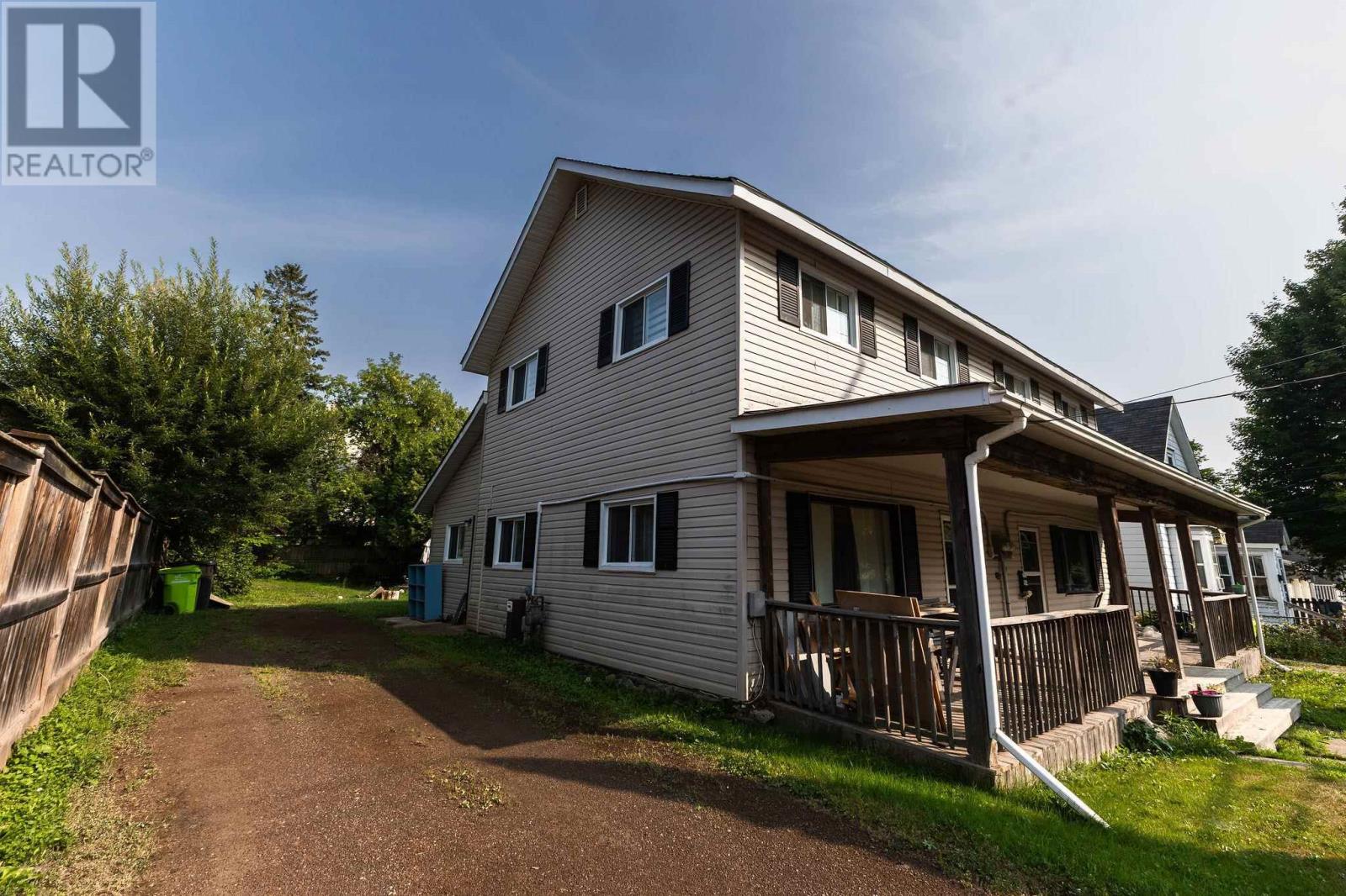 156 Church St, Sault Ste. Marie, Ontario  P6A 3H5 - Photo 2 - SM252197