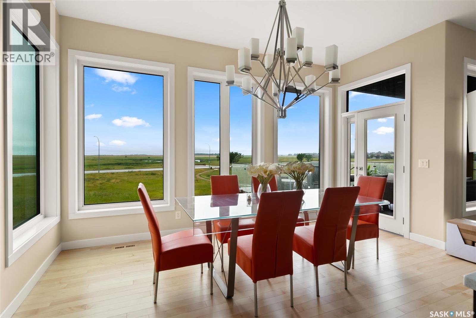 6110 Wascana Court, Regina, Saskatchewan  S4V 3E7 - Photo 11 - SK015059