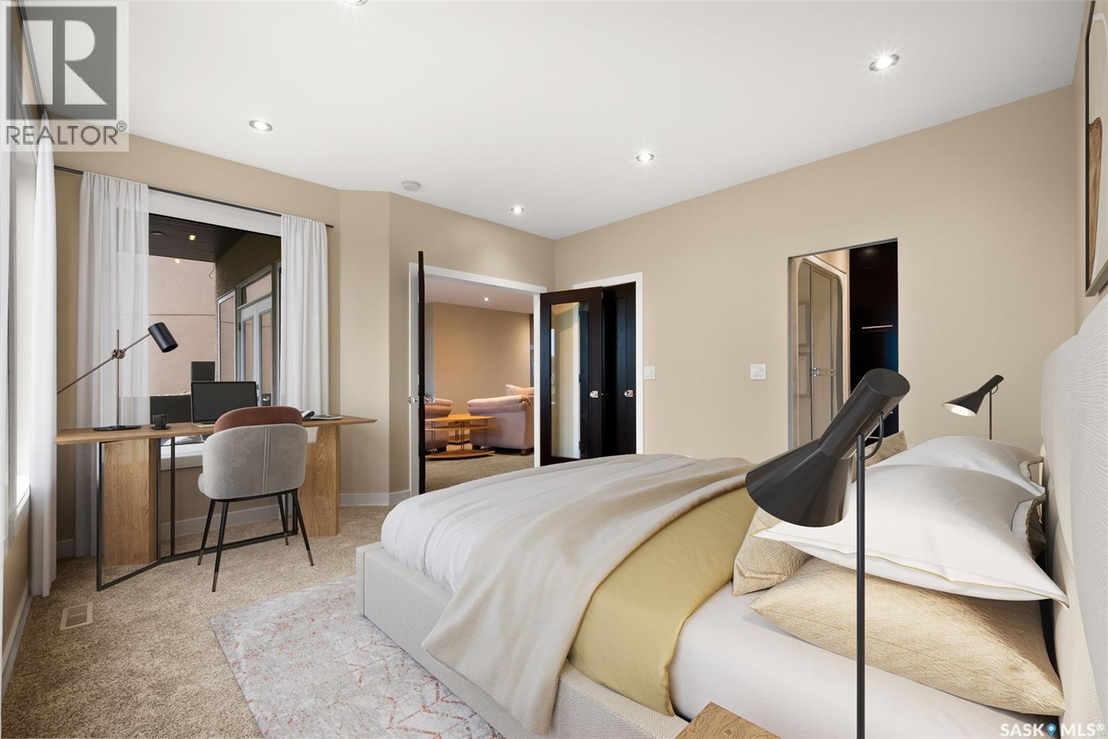 6110 Wascana Court, Regina, Saskatchewan  S4V 3E7 - Photo 36 - SK015059