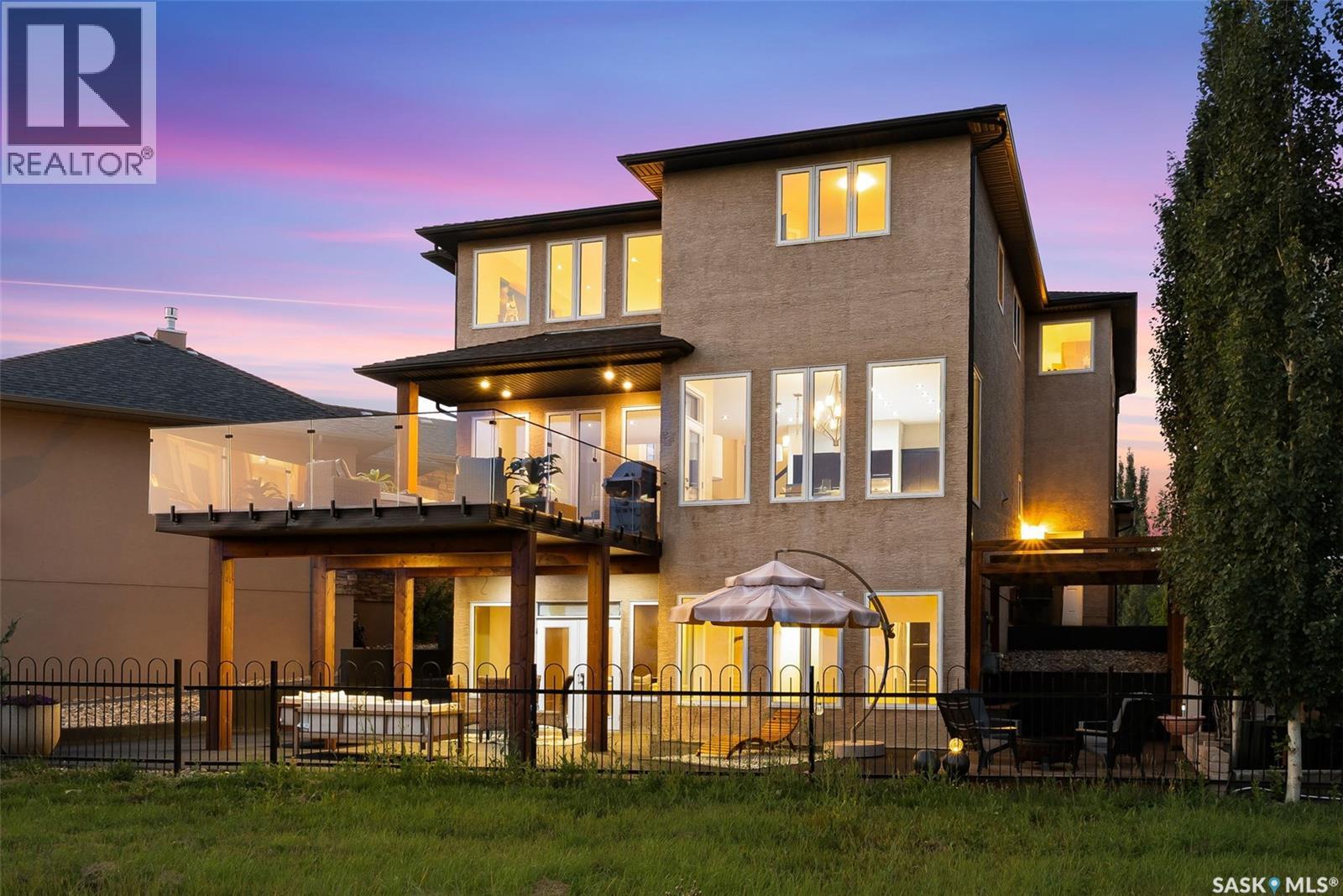 6110 Wascana Court, Regina, Saskatchewan  S4V 3E7 - Photo 41 - SK015059