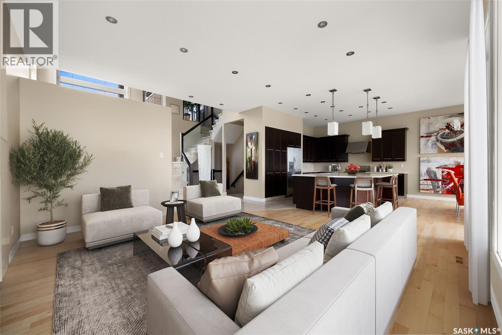 6110 Wascana Court, Regina, Saskatchewan  S4V 3E7 - Photo 8 - SK015059