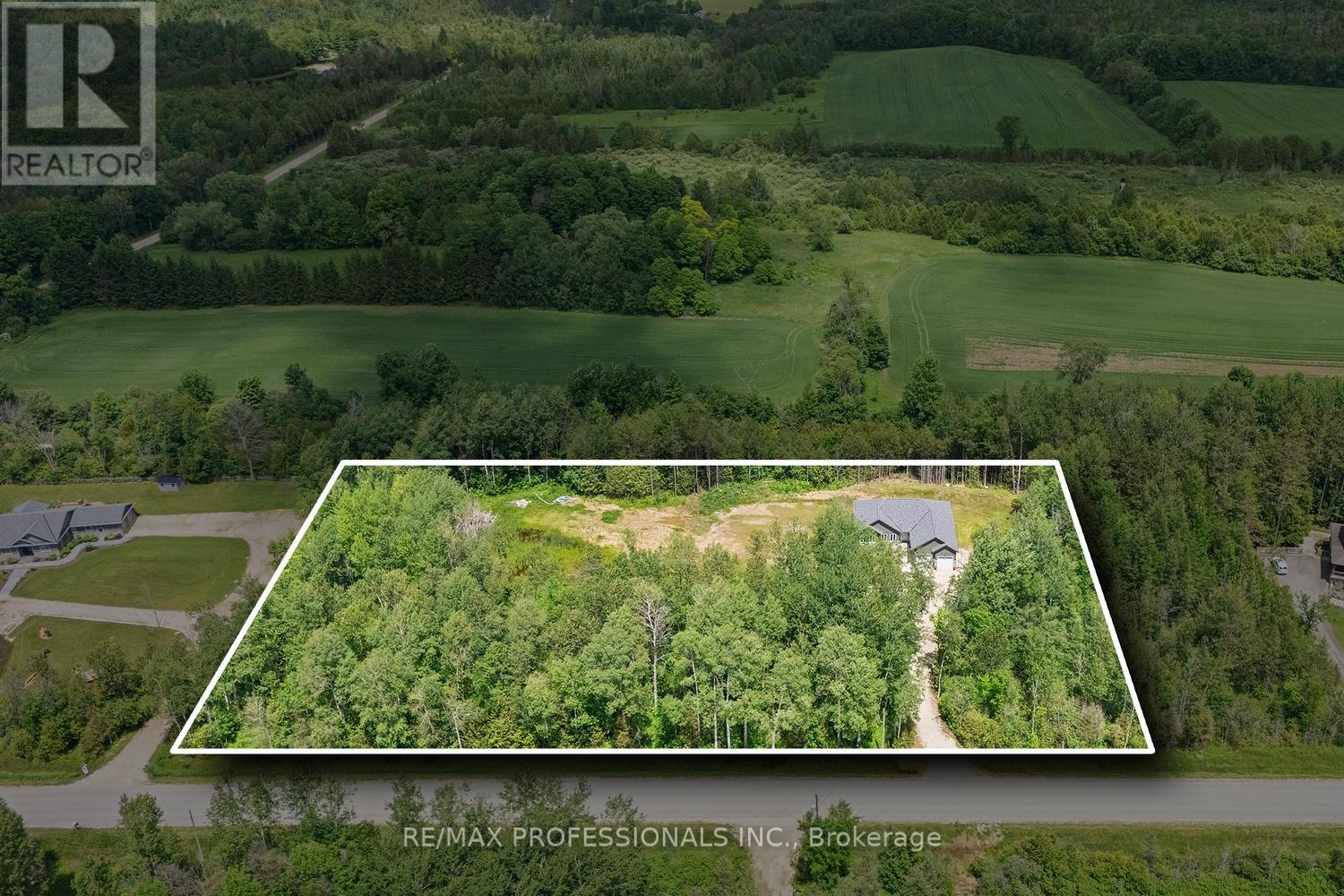 734565 West Back Line, Grey Highlands, Ontario  N0C 1H0 - Photo 5 - X12332379