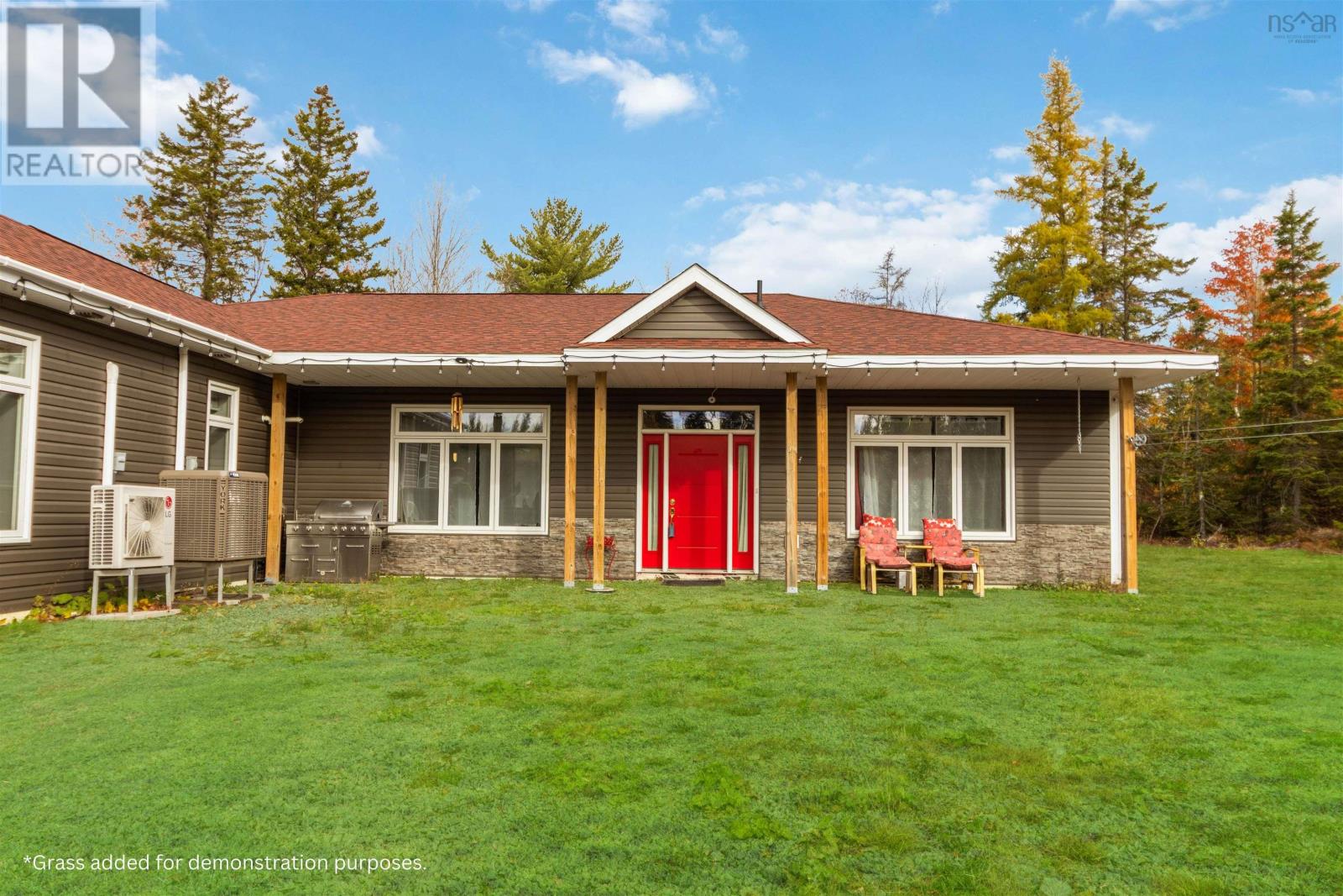 53 Charles Drive, Mount Uniacke, Nova Scotia  B0N 1Z0 - Photo 1 - 202515626