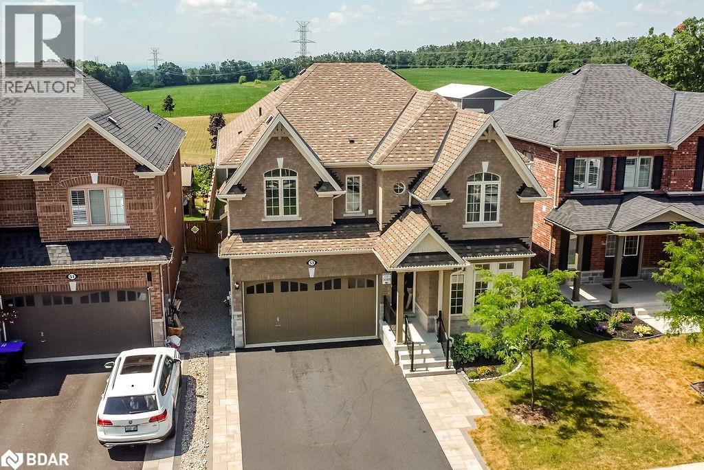 53 Rugman Crescent, Springwater, Ontario  L9X 2A4 - Photo 35 - 40758105