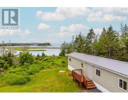 2403 West Ship Harbour Road