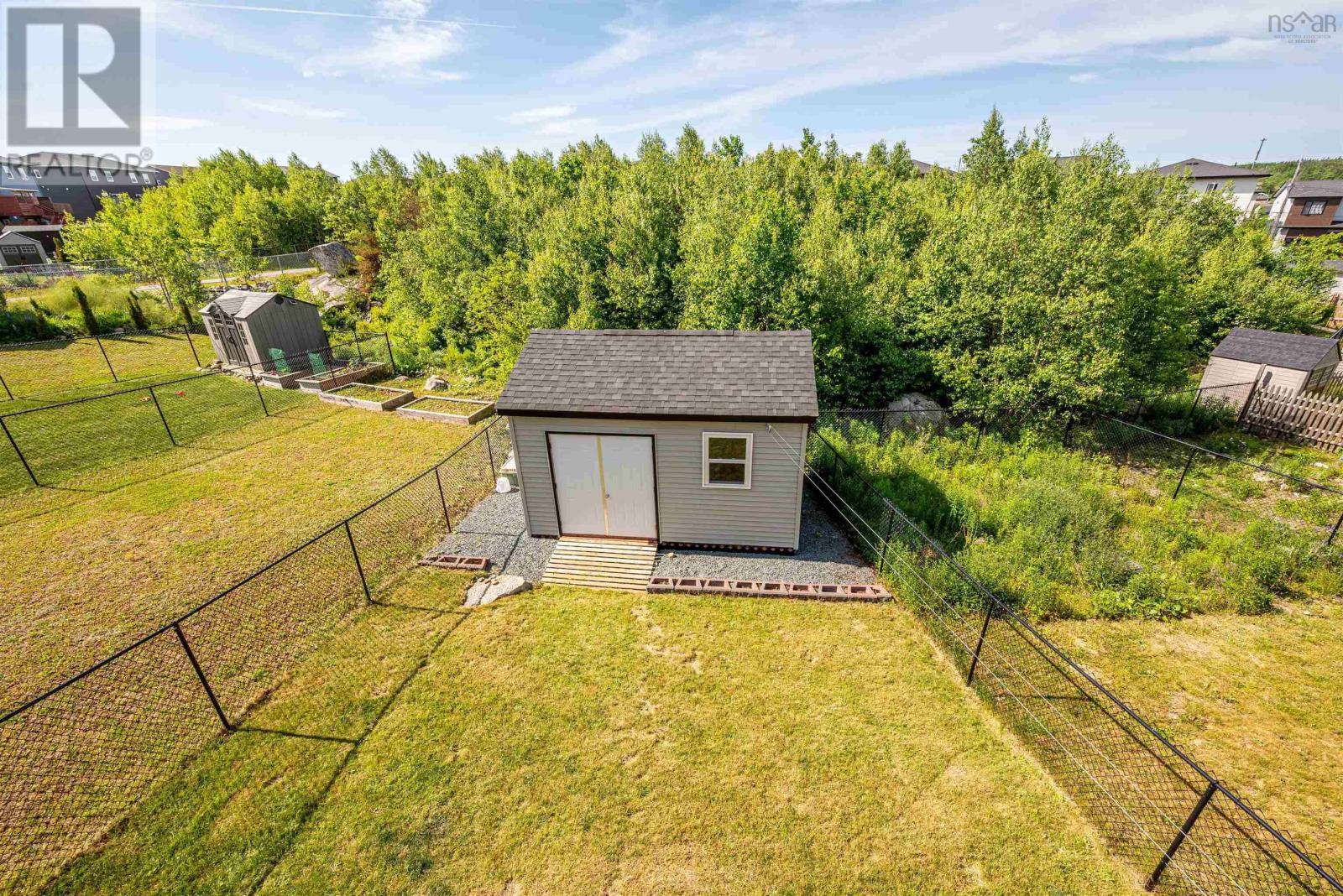 37 Onyx Crescent, Halifax, Nova Scotia  B3P 0H5 - Photo 36 - 202516525