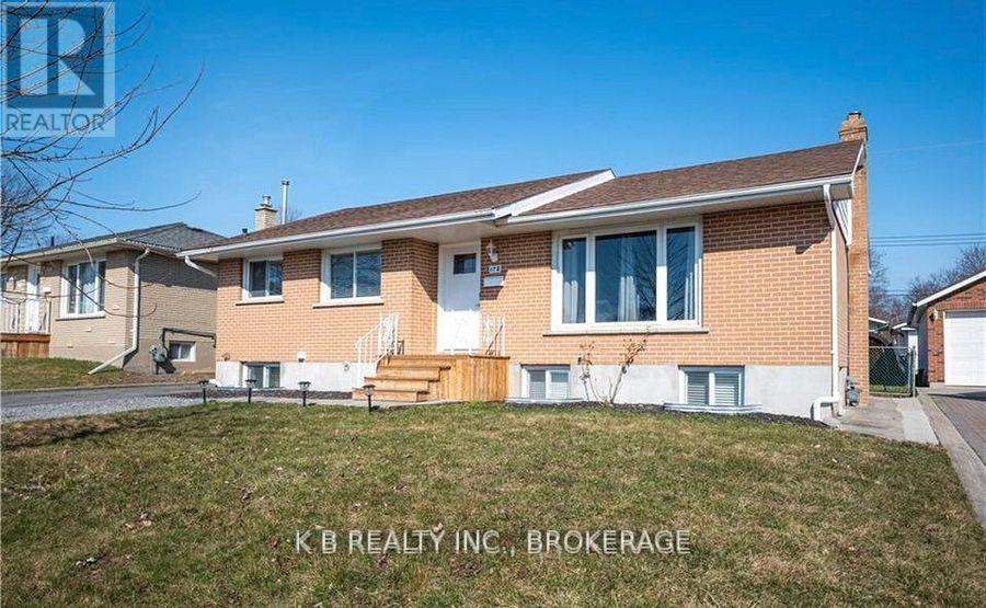 Property at 172 MORENZ CRESCENT image 1