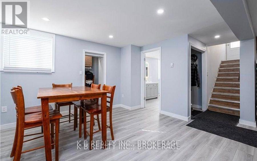 172 Morenz Crescent, Kingston, Ontario  K7K 2X3 - Photo 11 - X12332706