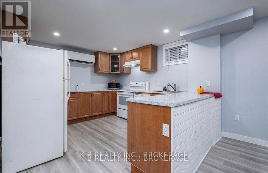 172 Morenz Crescent, Kingston, Ontario  K7K 2X3 - Photo 12 - X12332706