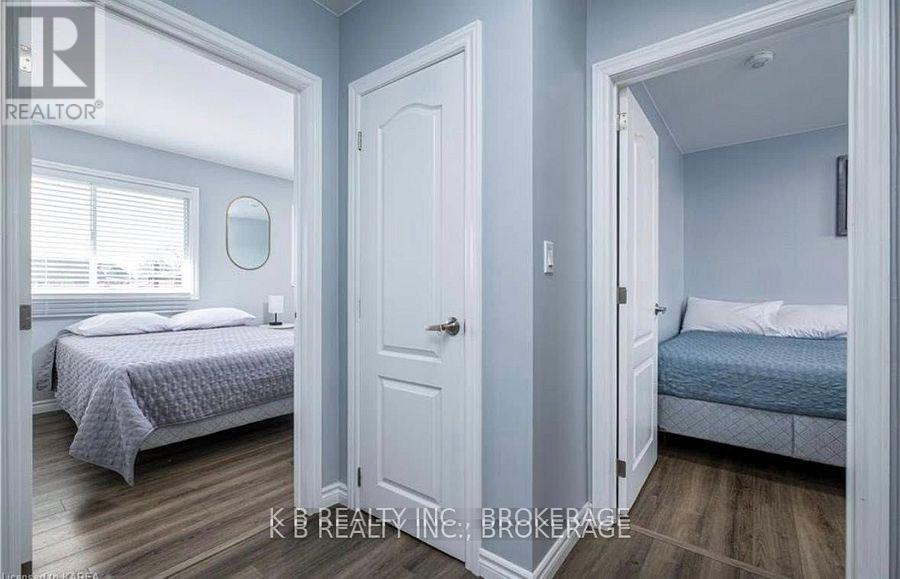172 Morenz Crescent, Kingston, Ontario  K7K 2X3 - Photo 7 - X12332706