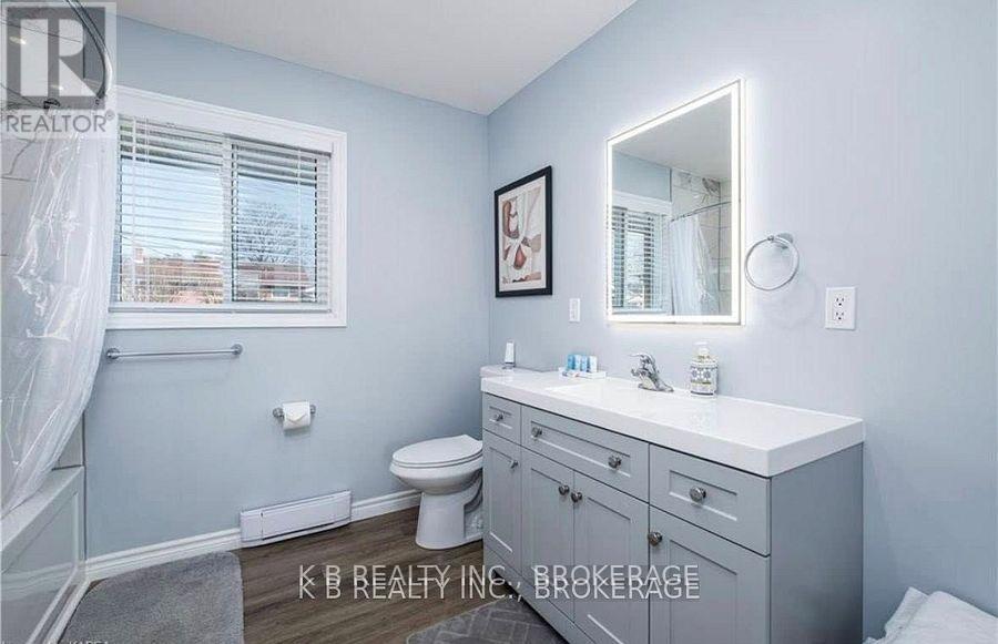 172 Morenz Crescent, Kingston, Ontario  K7K 2X3 - Photo 9 - X12332706