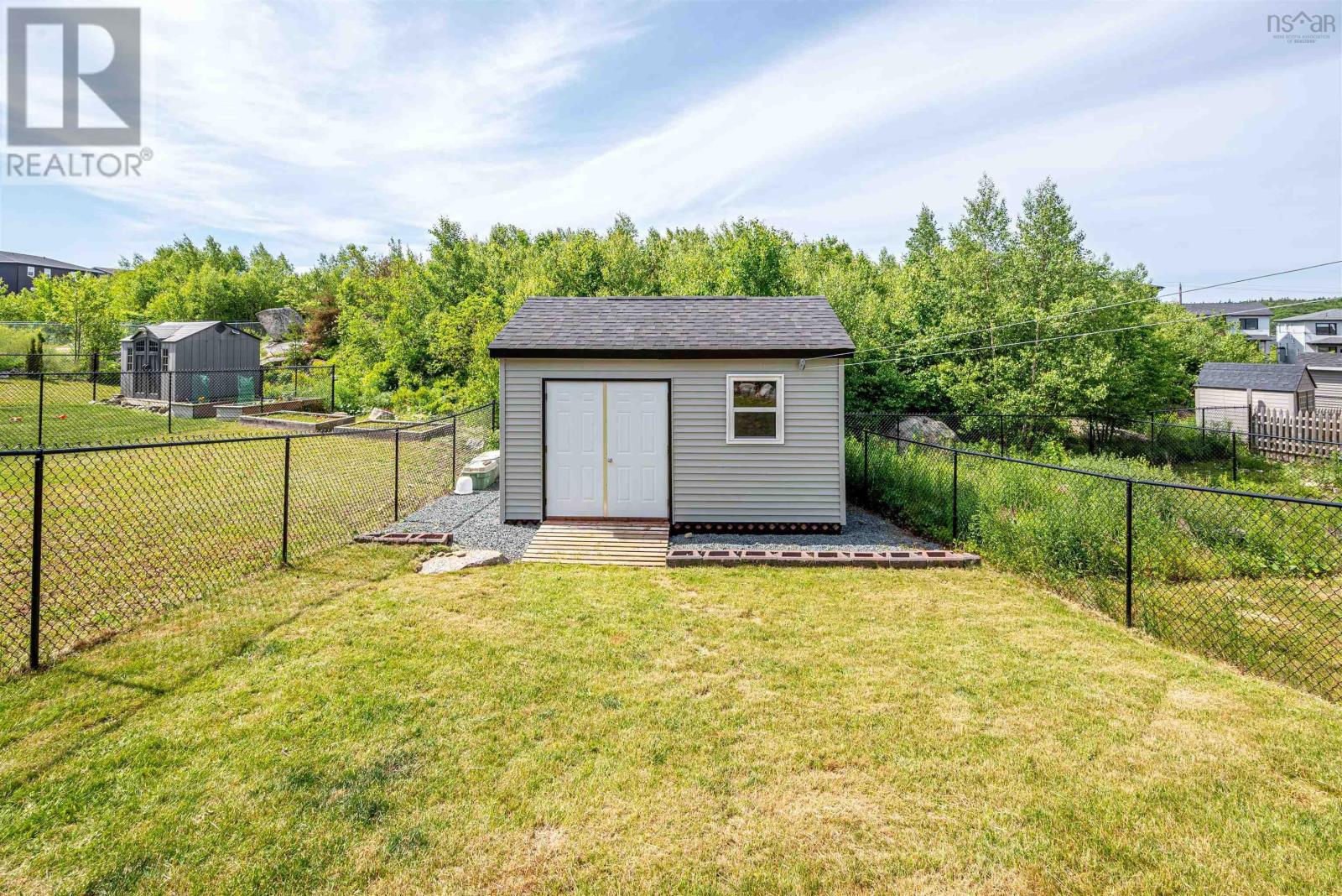 37 Onyx Crescent, Halifax, Nova Scotia  B3P 0H5 - Photo 41 - 202516525