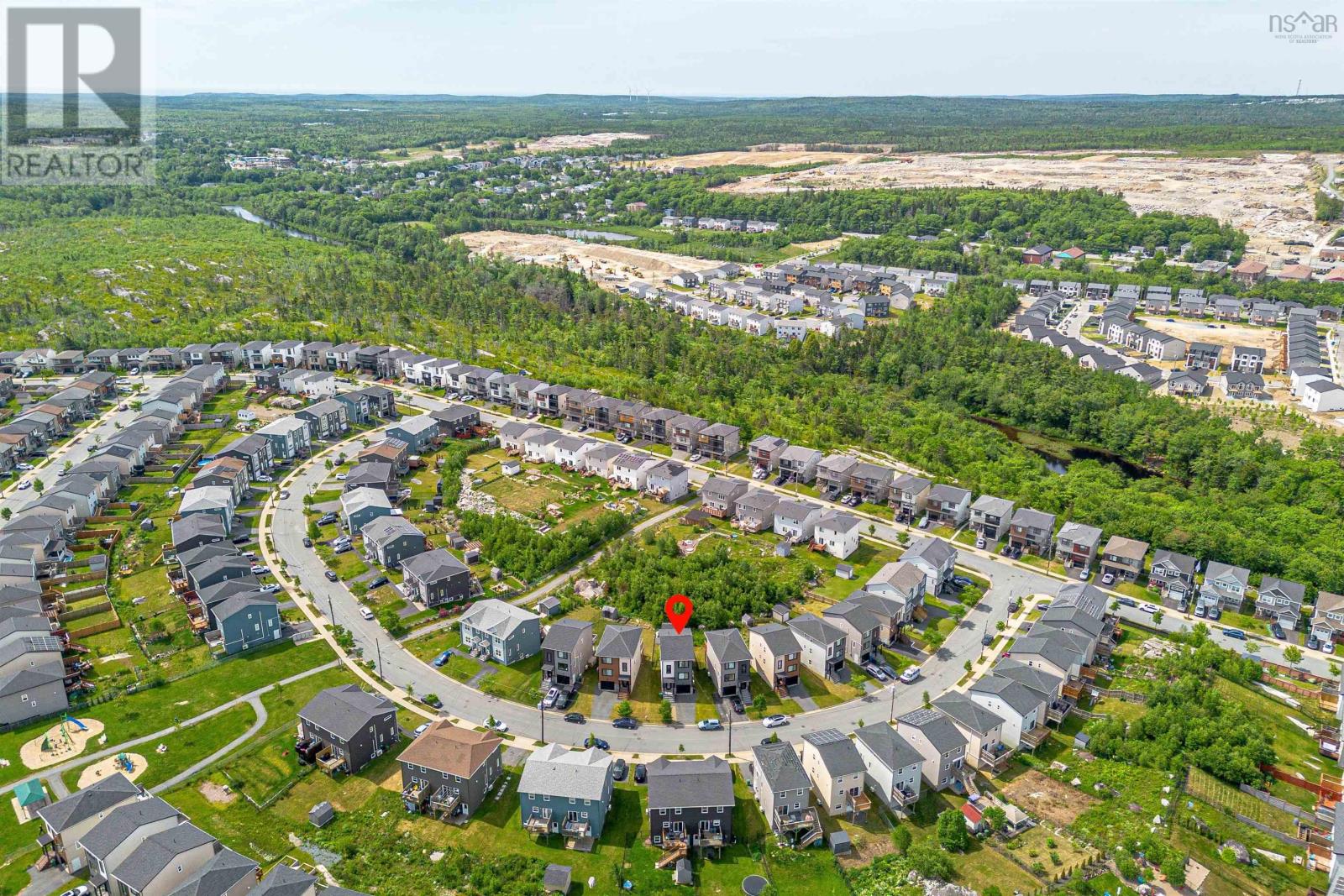 37 Onyx Crescent, Halifax, Nova Scotia  B3P 0H5 - Photo 49 - 202516525