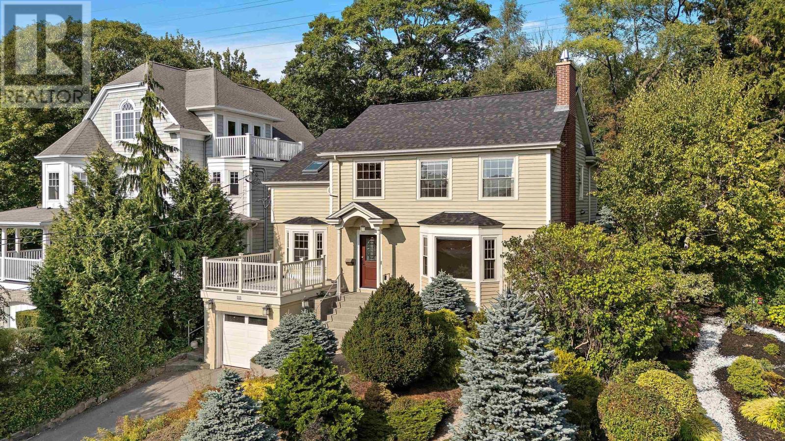 1111 Rockcliffe Street, Halifax, Nova Scotia  B3H 3Y7 - Photo 1 - 202517596