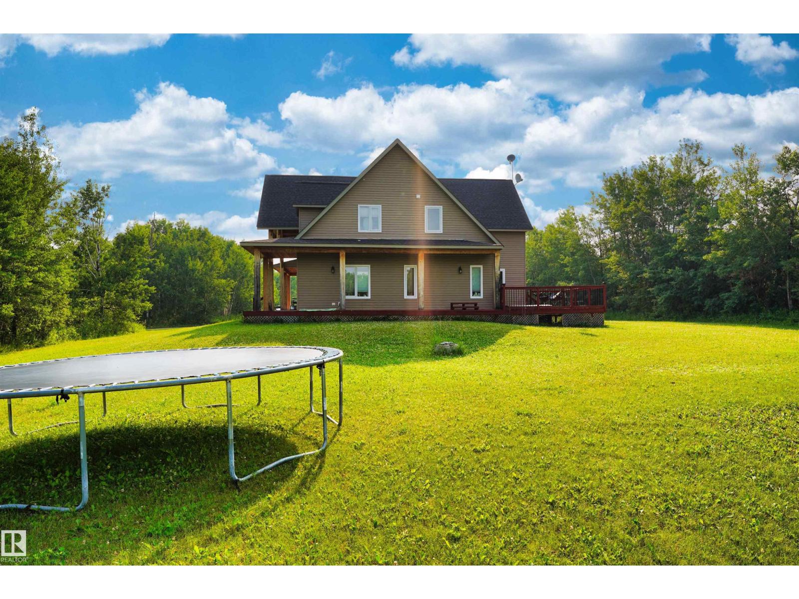 63319 Rr 435, Rural Bonnyville M.d., Alberta  T9M 1N1 - Photo 3 - E4407731