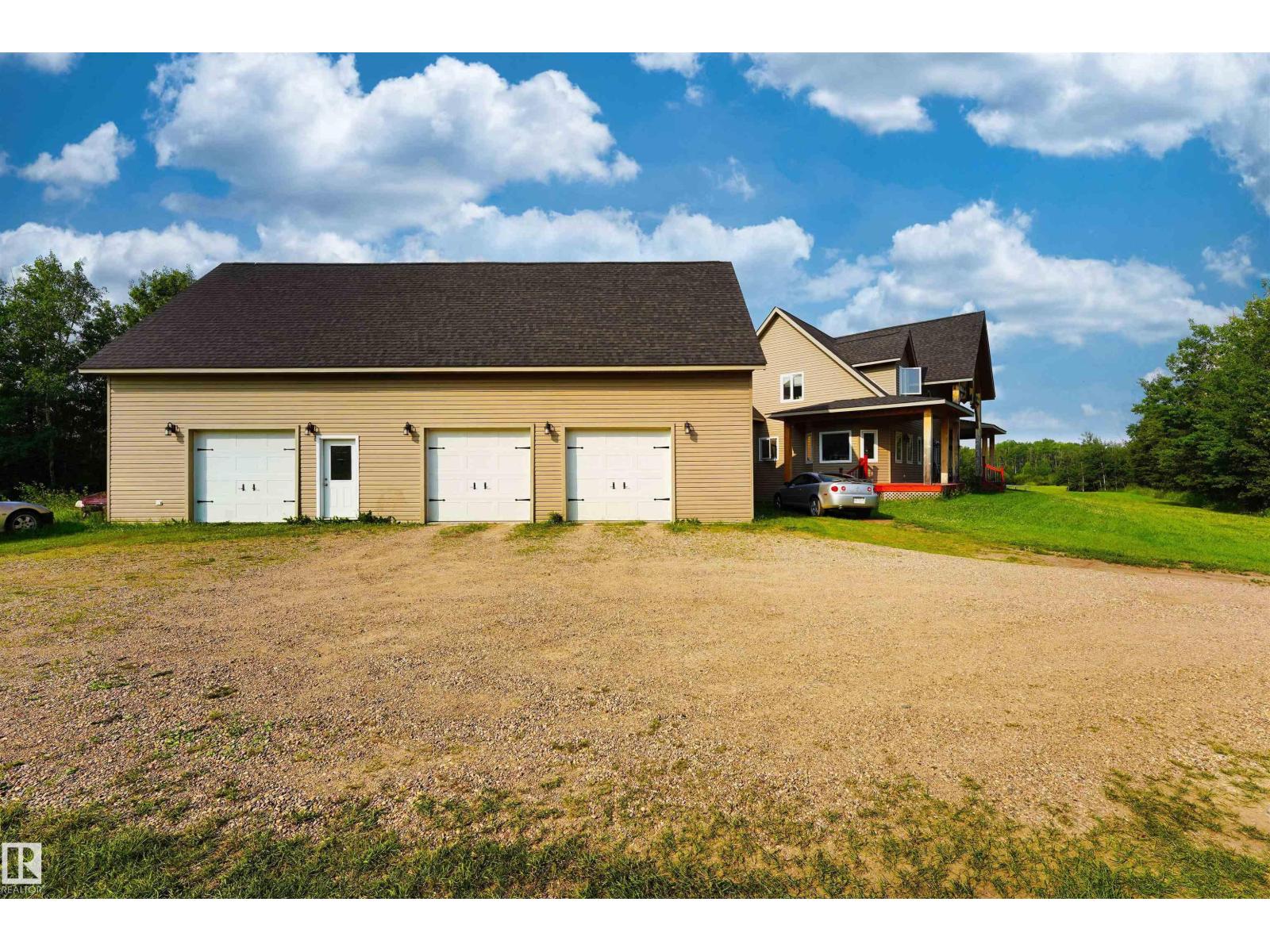 63319 Rr 435, Rural Bonnyville M.d., Alberta  T9M 1N1 - Photo 7 - E4407731