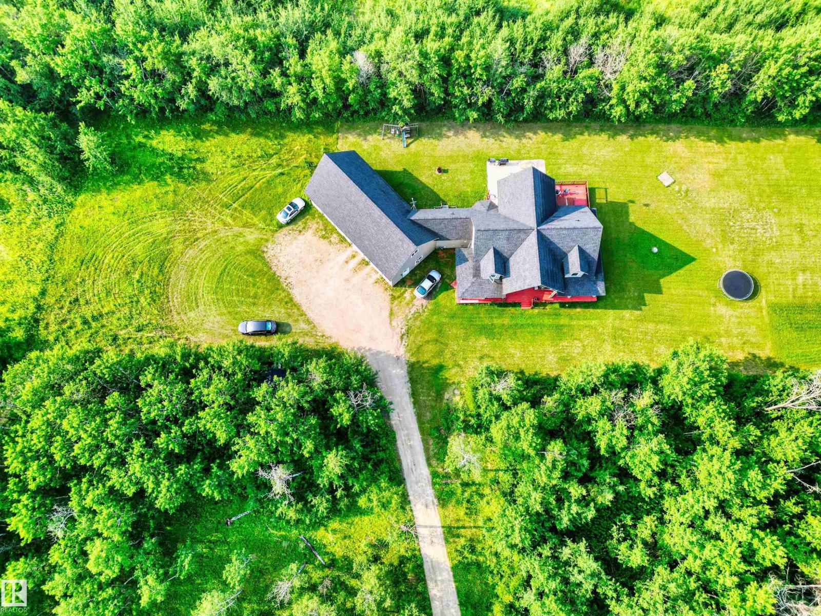 63319 Rr 435, Rural Bonnyville M.d., Alberta  T9M 1N1 - Photo 11 - E4407731