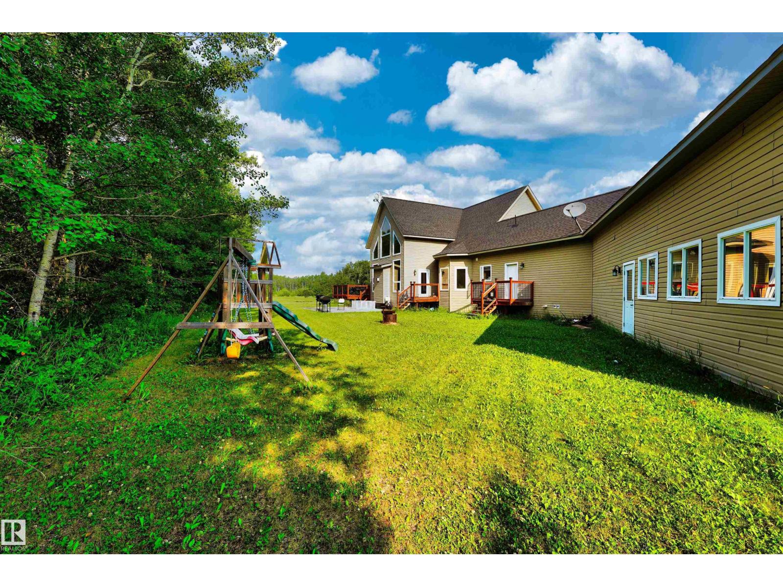 63319 Rr 435, Rural Bonnyville M.d., Alberta  T9M 1N1 - Photo 4 - E4407731