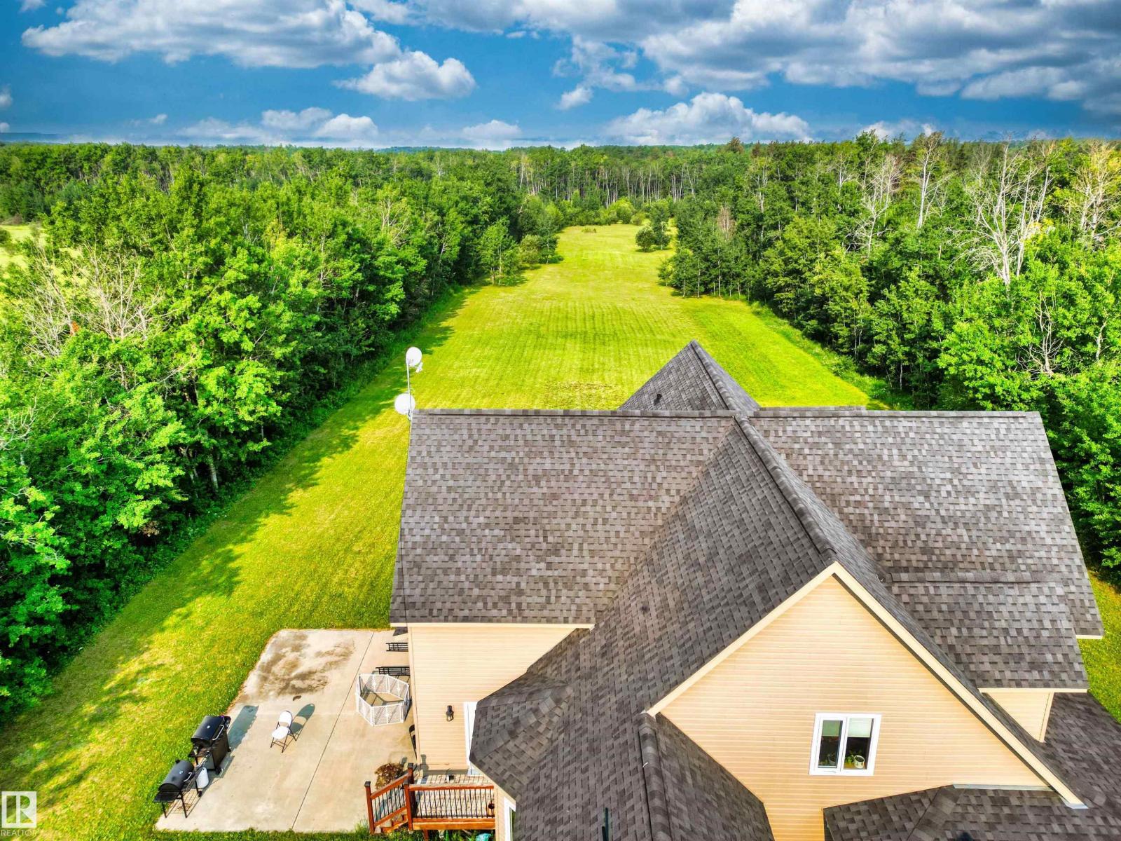 63319 Rr 435, Rural Bonnyville M.d., Alberta  T9M 1N1 - Photo 9 - E4407731