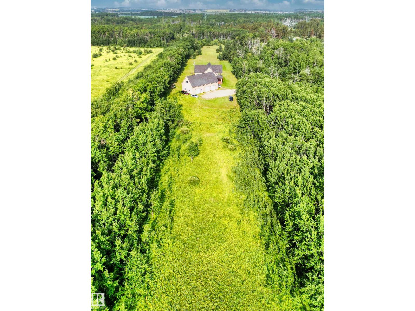 63319 Rr 435, Rural Bonnyville M.d., Alberta  T9M 1N1 - Photo 12 - E4407731