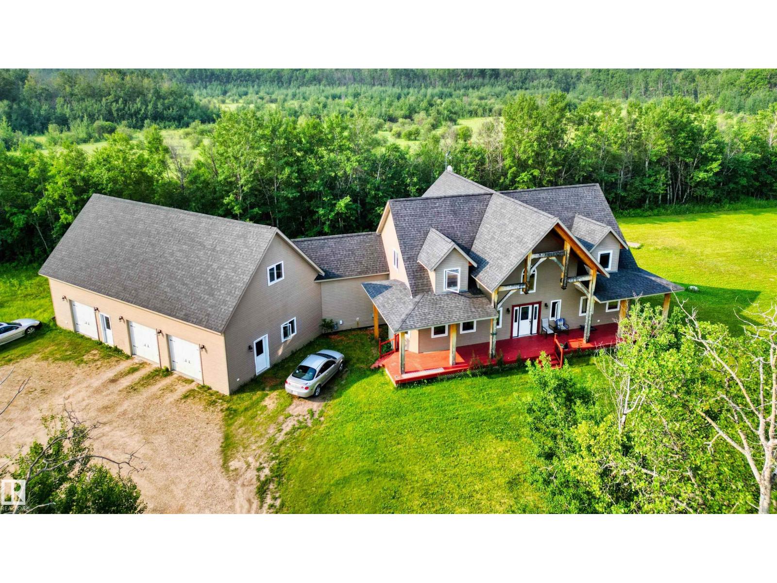 63319 Rr 435, Rural Bonnyville M.d., Alberta  T9M 1N1 - Photo 13 - E4407731