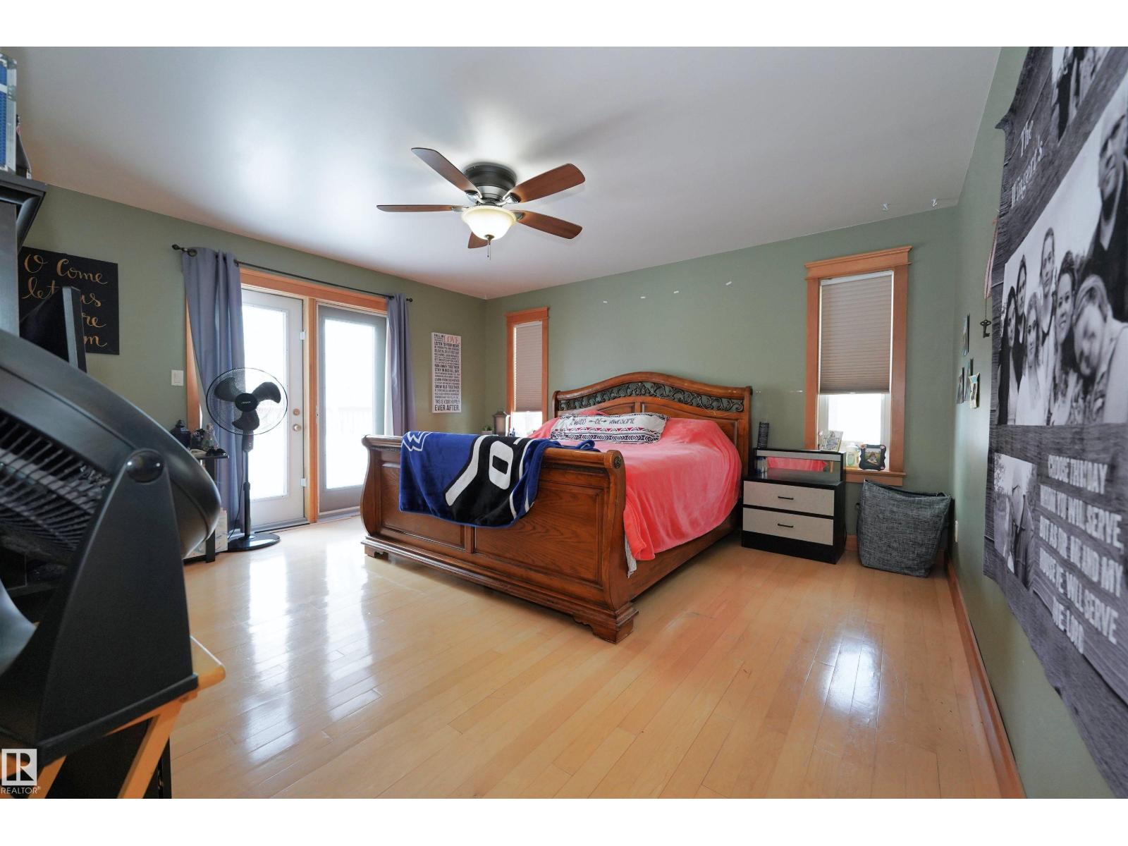 63319 Rr 435, Rural Bonnyville M.d., Alberta  T9M 1N1 - Photo 21 - E4407731