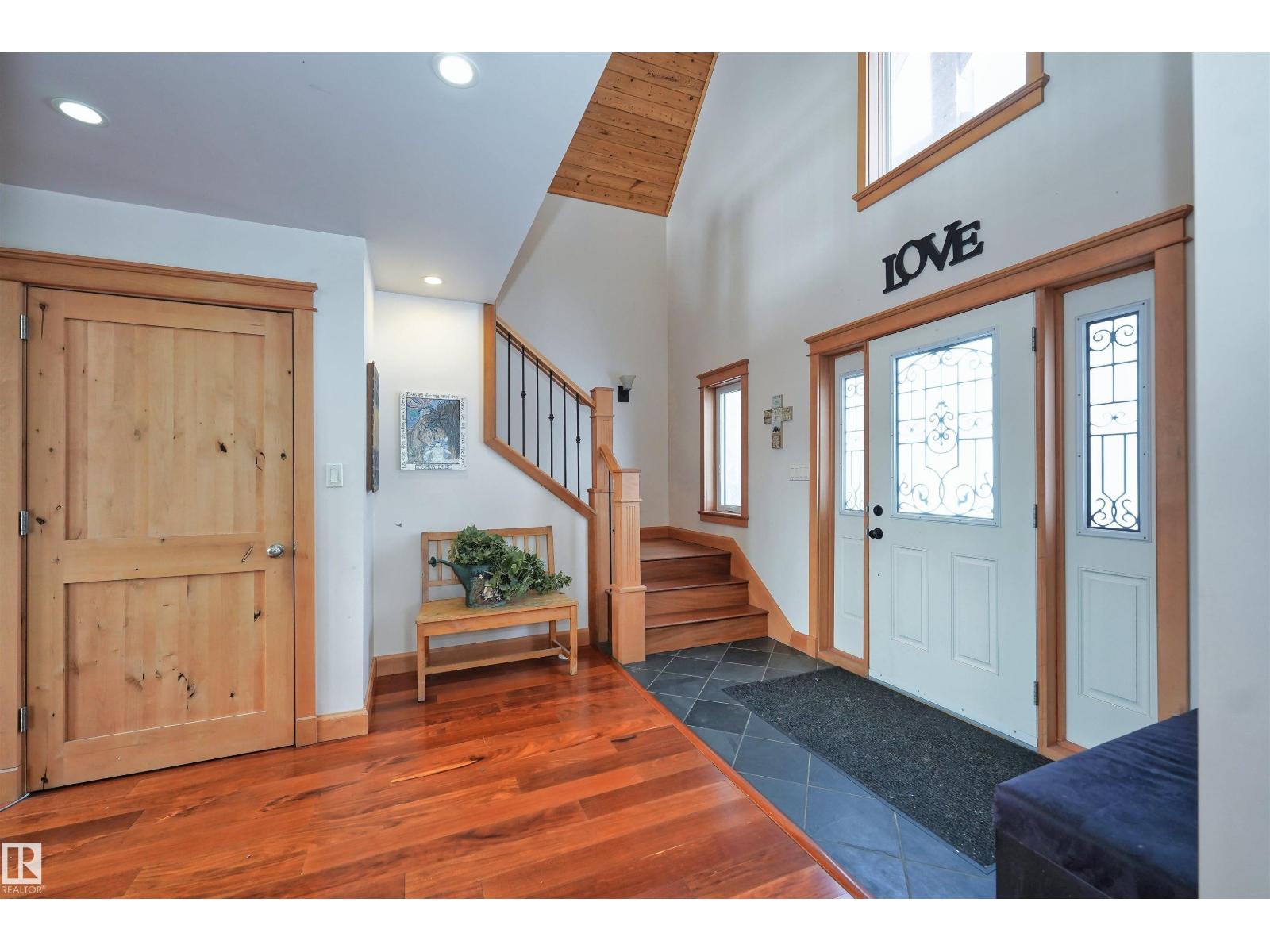 63319 Rr 435, Rural Bonnyville M.d., Alberta  T9M 1N1 - Photo 23 - E4407731