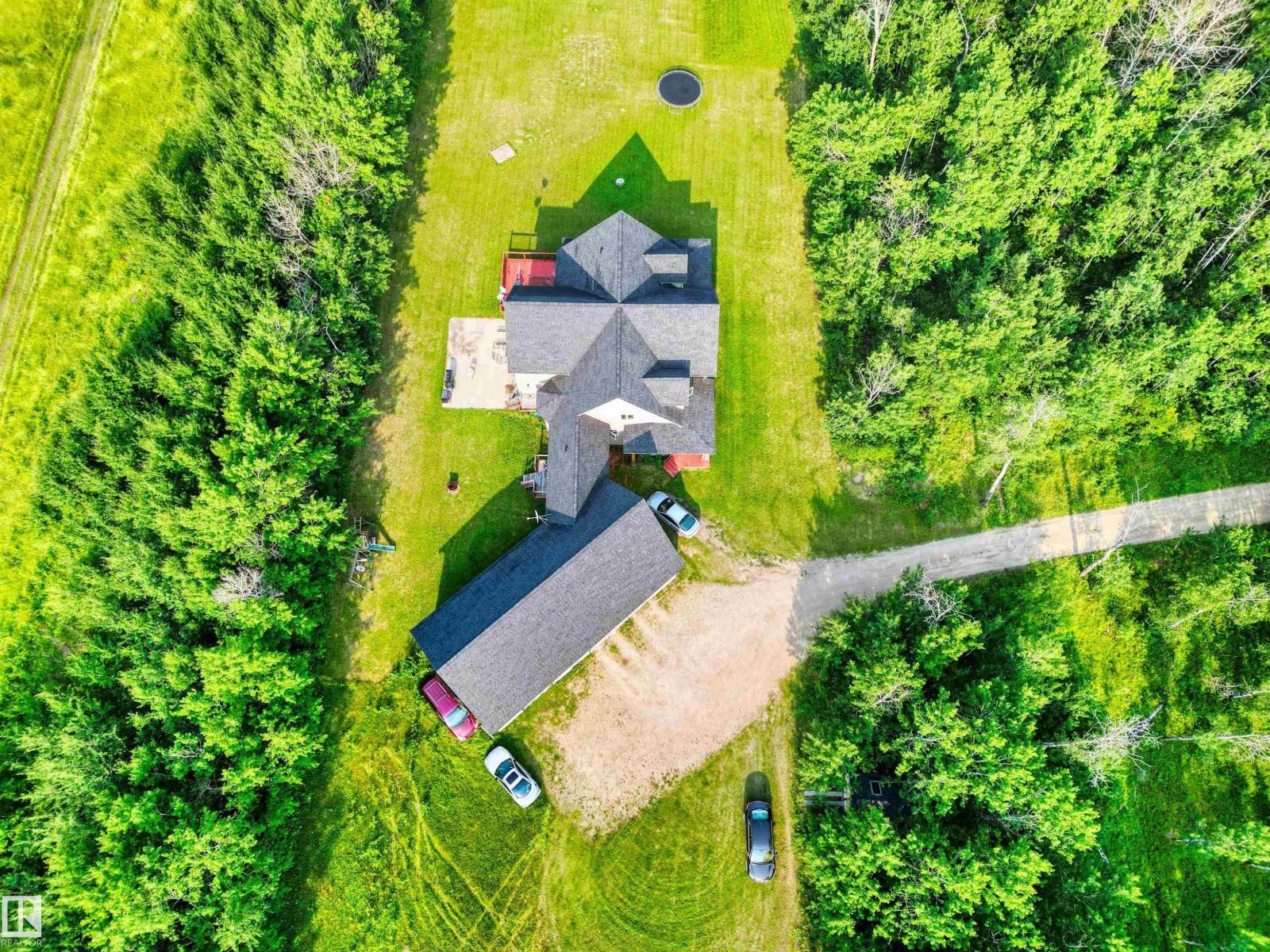 63319 Rr 435, Rural Bonnyville M.d., Alberta  T9M 1N1 - Photo 10 - E4407731