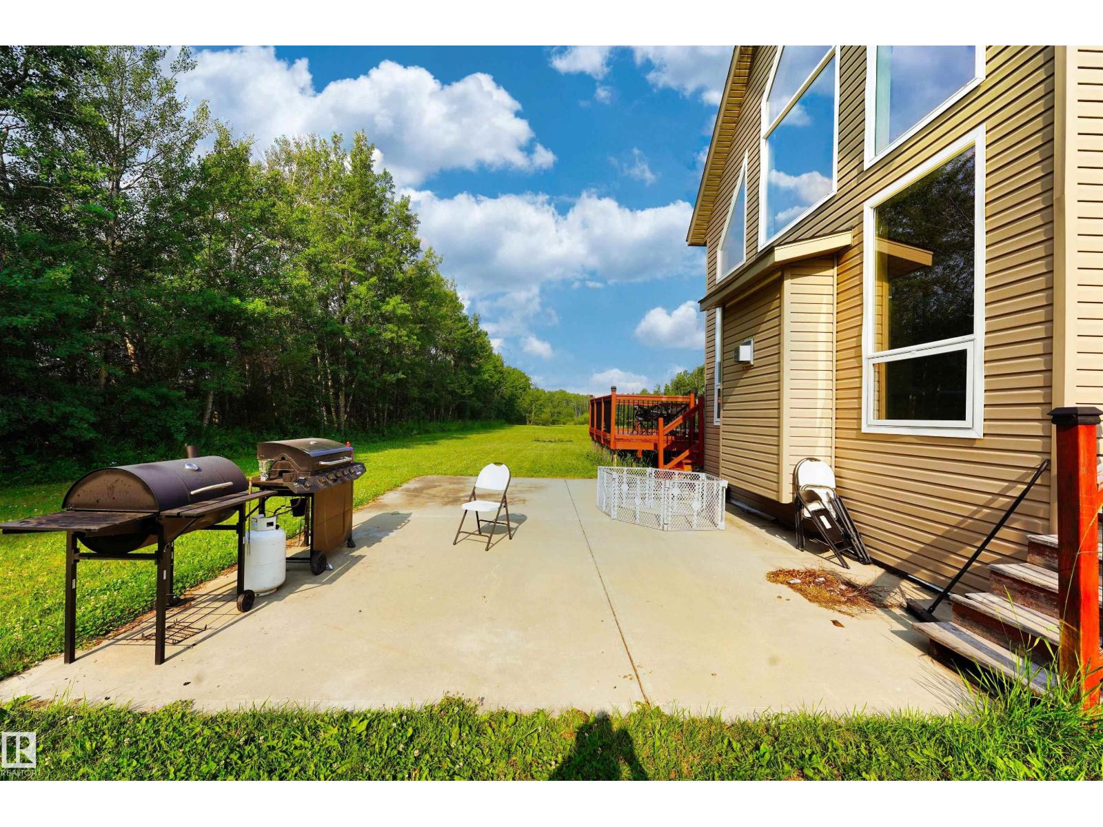 63319 Rr 435, Rural Bonnyville M.d., Alberta  T9M 1N1 - Photo 6 - E4407731