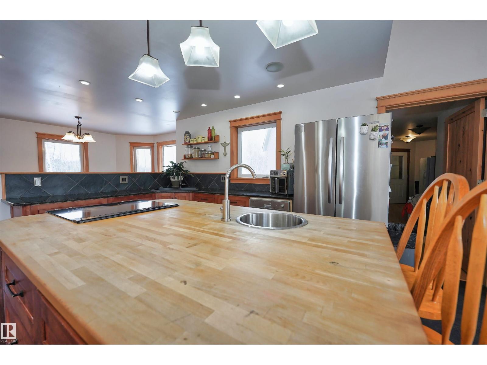 63319 Rr 435, Rural Bonnyville M.d., Alberta  T9M 1N1 - Photo 28 - E4407731