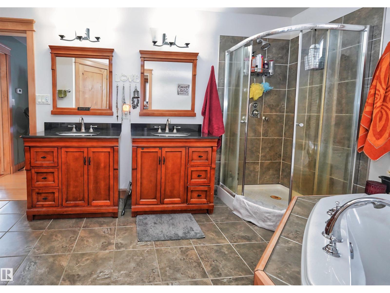 63319 Rr 435, Rural Bonnyville M.d., Alberta  T9M 1N1 - Photo 18 - E4407731