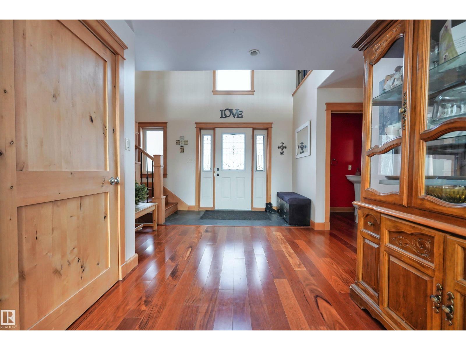 63319 Rr 435, Rural Bonnyville M.d., Alberta  T9M 1N1 - Photo 22 - E4407731