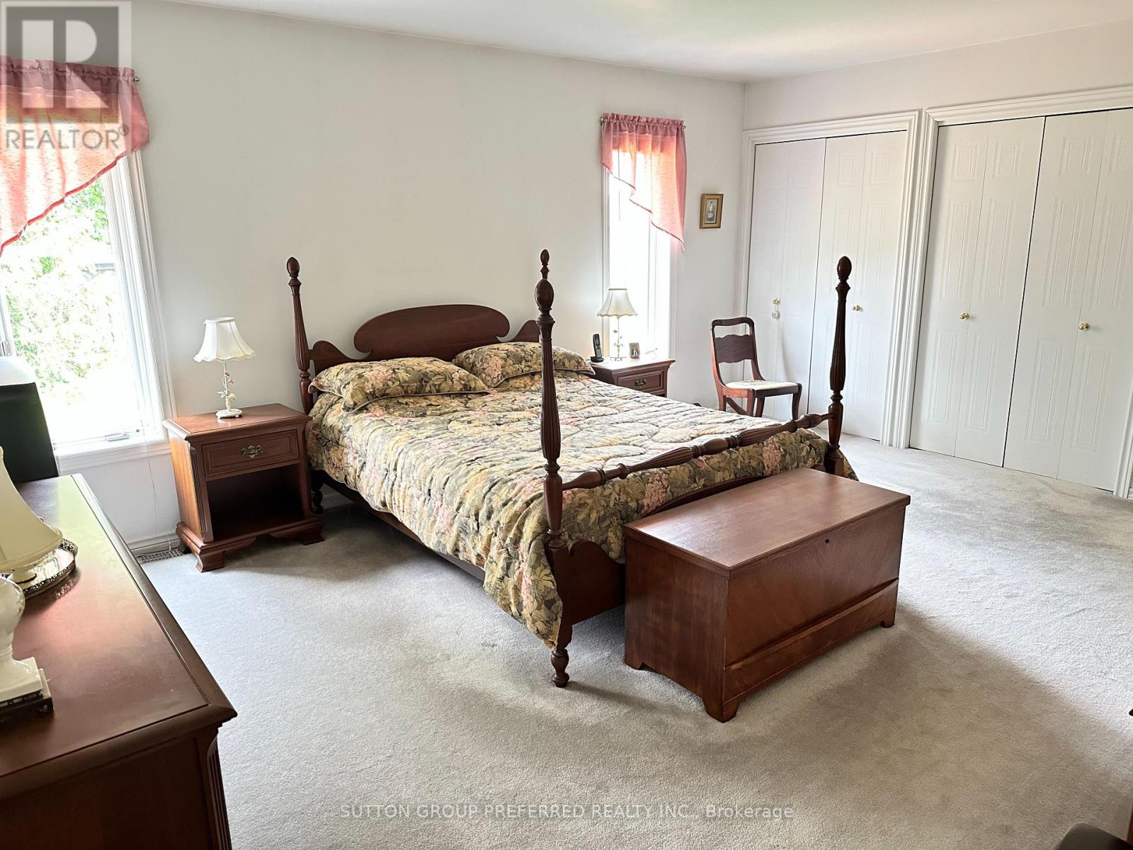 174 Quarter Town Line, Tillsonburg, Ontario  N4G 4E1 - Photo 24 - X12332714